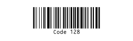Político omitir milla nautica Code 128 Barcode Explained - Describes Code 128 A, B, C - Code 128 Sample  Barcodes, Generator