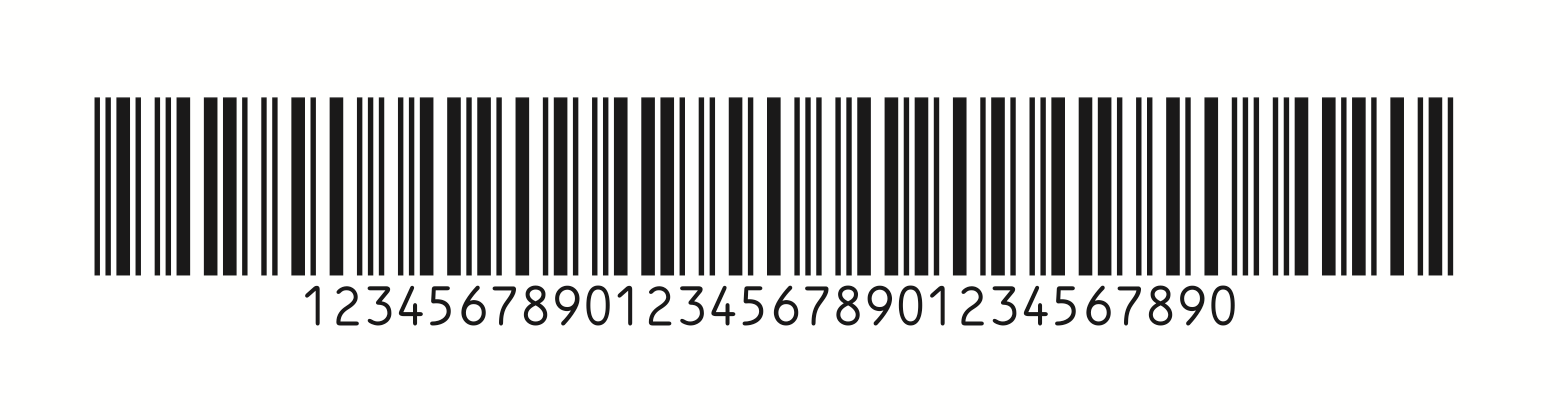 Interleaved Barcode Code Generator – QXWFW