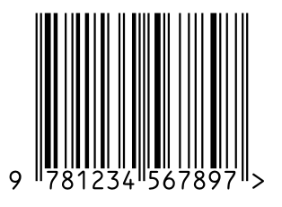 Bulk Barcode Generator EAN ISBN