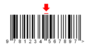 Online EAN Barcode Generator Sample Quality Issues