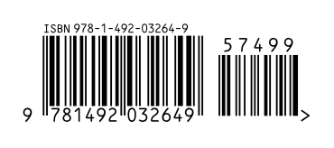 Screenshot: Welcher Barcode ist das? Wie man  Code EAN with Add-on