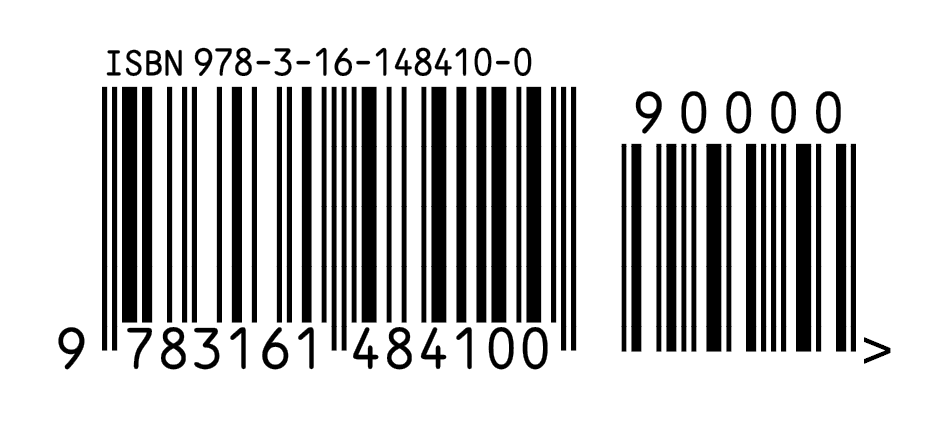 InDesign barcode graphic sharp smooth display
